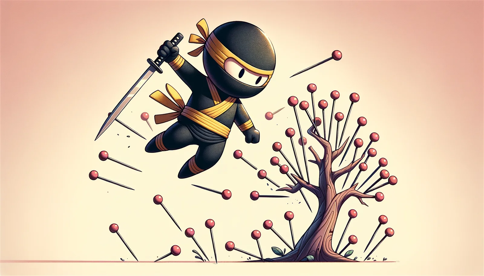 ninja-pinterest