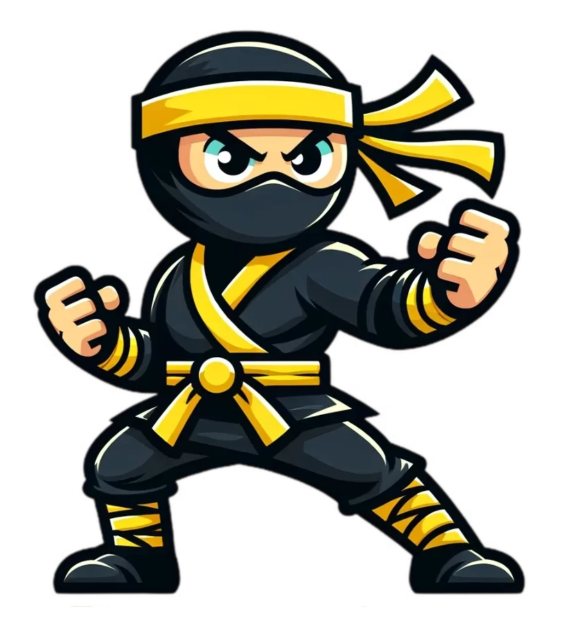 ninjafight